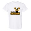 Heavy Cotton T-Shirt Thumbnail