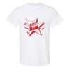 Heavy Cotton T-Shirt Thumbnail