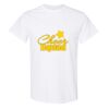 Heavy Cotton T-Shirt Thumbnail