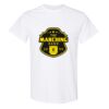 Heavy Cotton T-Shirt Thumbnail