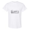 Heavy Cotton T-Shirt Thumbnail