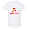 Heavy Cotton T-Shirt Thumbnail