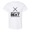 Heavy Cotton T-Shirt Thumbnail