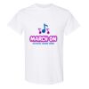 Heavy Cotton T-Shirt Thumbnail