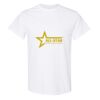 Heavy Cotton T-Shirt Thumbnail