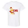 Heavy Cotton T-Shirt Thumbnail
