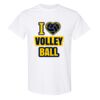Heavy Cotton T-Shirt Thumbnail
