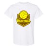Heavy Cotton T-Shirt Thumbnail