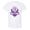 Heavy Cotton T-Shirt Thumbnail