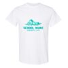 Heavy Cotton T-Shirt Thumbnail