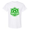 Heavy Cotton T-Shirt Thumbnail