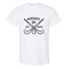 Heavy Cotton T-Shirt Thumbnail