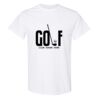 Heavy Cotton T-Shirt Thumbnail