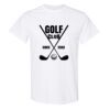 Heavy Cotton T-Shirt Thumbnail