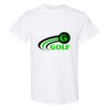 Heavy Cotton T-Shirt Thumbnail