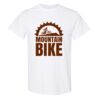 Heavy Cotton T-Shirt Thumbnail