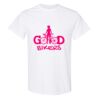 Heavy Cotton T-Shirt Thumbnail