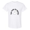 Heavy Cotton T-Shirt Thumbnail