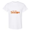 Heavy Cotton T-Shirt Thumbnail