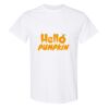 Heavy Cotton T-Shirt Thumbnail