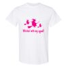 Heavy Cotton T-Shirt Thumbnail