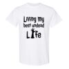 Heavy Cotton T-Shirt Thumbnail