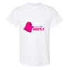 Heavy Cotton T-Shirt Thumbnail
