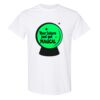 Heavy Cotton T-Shirt Thumbnail