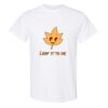 Heavy Cotton T-Shirt Thumbnail