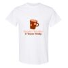 Heavy Cotton T-Shirt Thumbnail