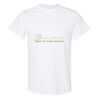 Heavy Cotton T-Shirt Thumbnail