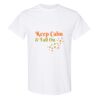 Heavy Cotton T-Shirt Thumbnail