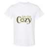 Heavy Cotton T-Shirt Thumbnail