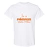 Heavy Cotton T-Shirt Thumbnail