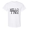 Heavy Cotton T-Shirt Thumbnail
