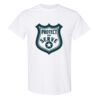 Heavy Cotton T-Shirt Thumbnail