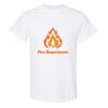 Heavy Cotton T-Shirt Thumbnail