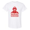 Heavy Cotton T-Shirt Thumbnail