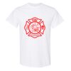Heavy Cotton T-Shirt Thumbnail