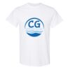 Heavy Cotton T-Shirt Thumbnail