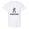 Heavy Cotton T-Shirt Thumbnail