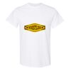 Heavy Cotton T-Shirt Thumbnail