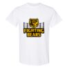 Heavy Cotton T-Shirt Thumbnail