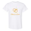 Heavy Cotton T-Shirt Thumbnail