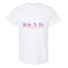 Heavy Cotton T-Shirt Thumbnail