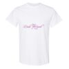 Heavy Cotton T-Shirt Thumbnail