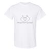 Heavy Cotton T-Shirt Thumbnail