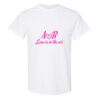 Heavy Cotton T-Shirt Thumbnail