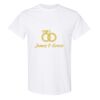 Heavy Cotton T-Shirt Thumbnail