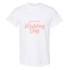 Heavy Cotton T-Shirt Thumbnail